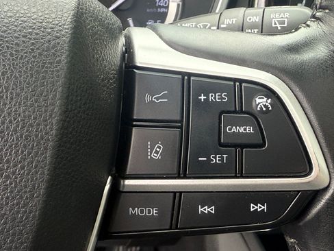 Used 2022 Toyota Highlander XLE image 12