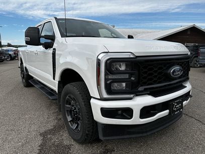 Used 2024 Ford F250 Lariat w/ Sport Appearance Package