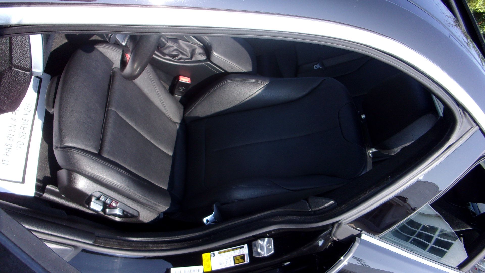 Used 2018 BMW 430i Gran Coupe UNAVAIL RWD image 21