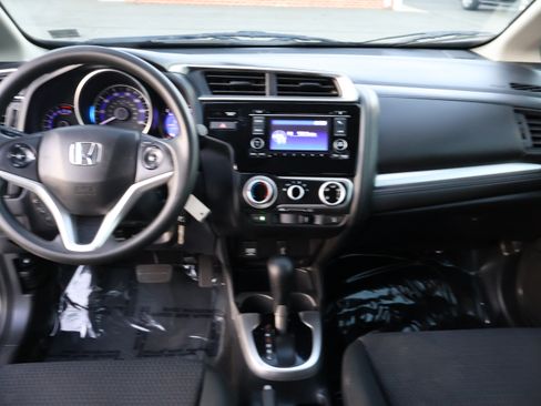 Used 2020 Honda Fit LX image 15