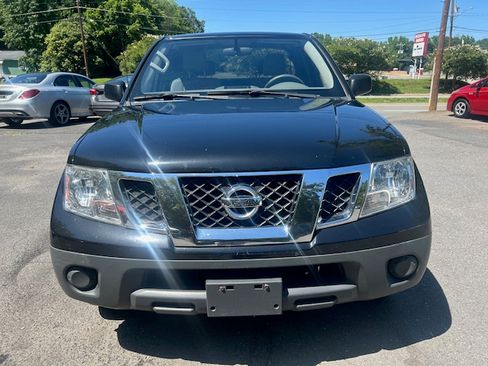 Used 2019 Nissan Frontier 2WD King Cab image 8