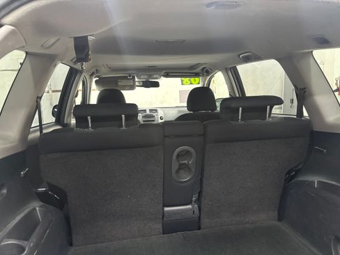 Used 2008 Toyota RAV4 Sport image 17