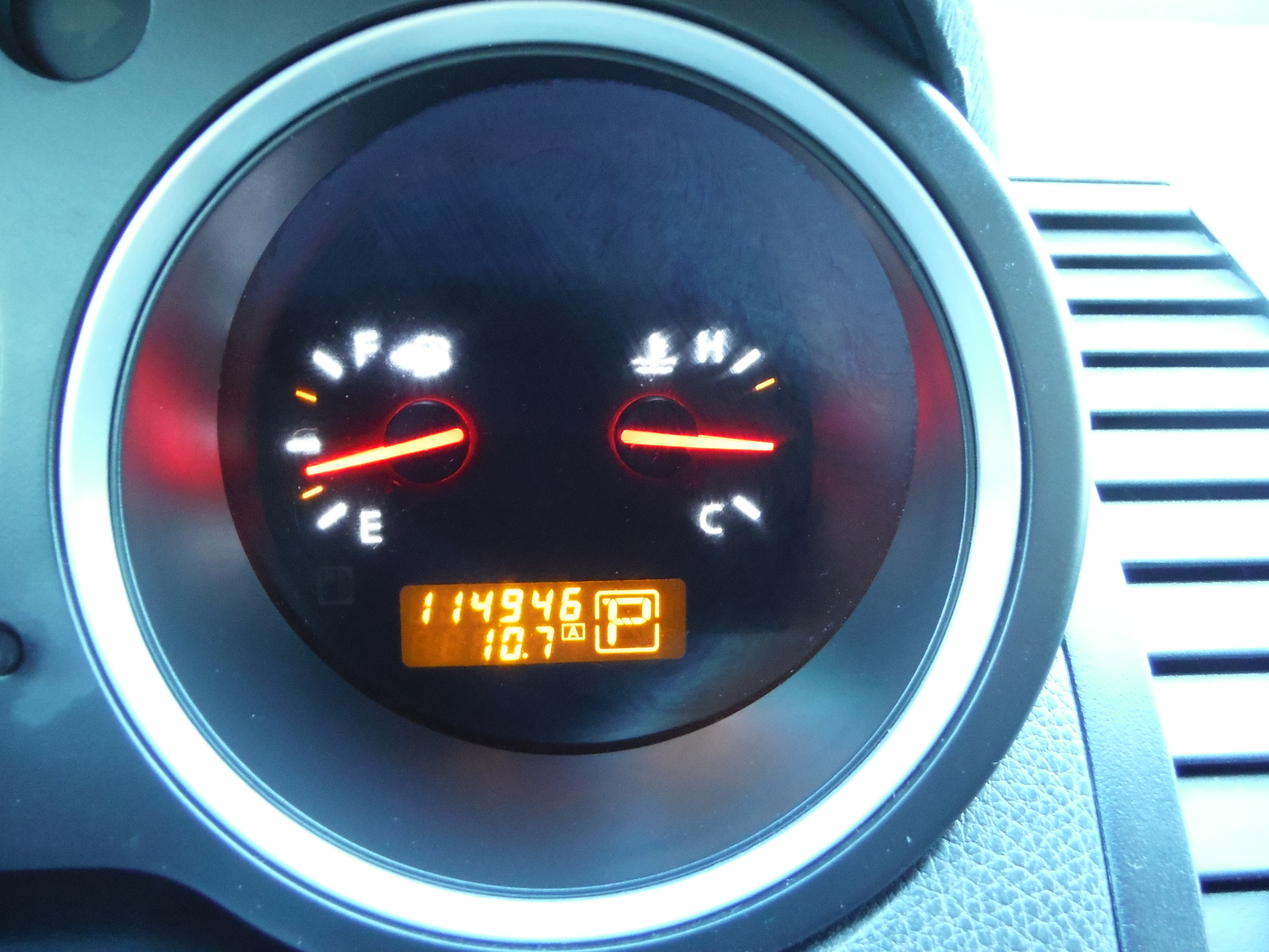 Used 2007 Nissan Maxima 3.5 SE FWD image 8