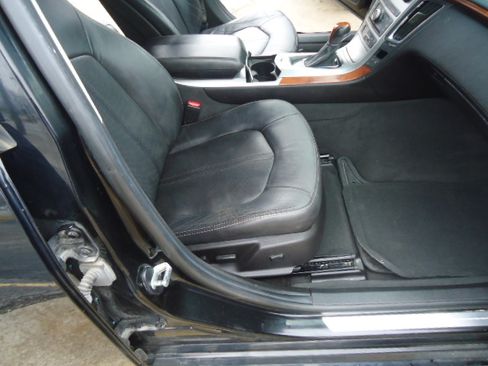 Used 2012 Cadillac CTS Luxury image 11