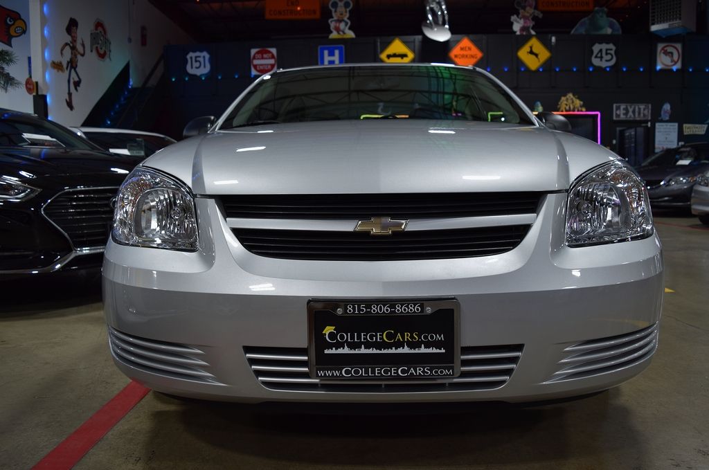Used 2010 Chevrolet Cobalt LS Sedan FWD image 10