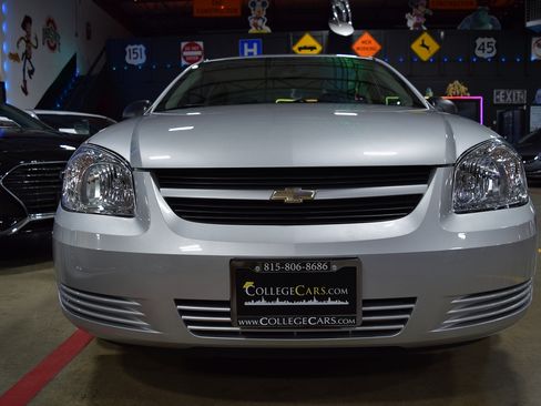 Used 2010 Chevrolet Cobalt LS Sedan FWD image 10