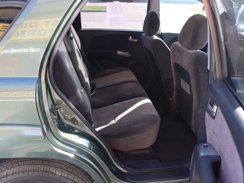 Used 2007 Kia Sportage EX image 14