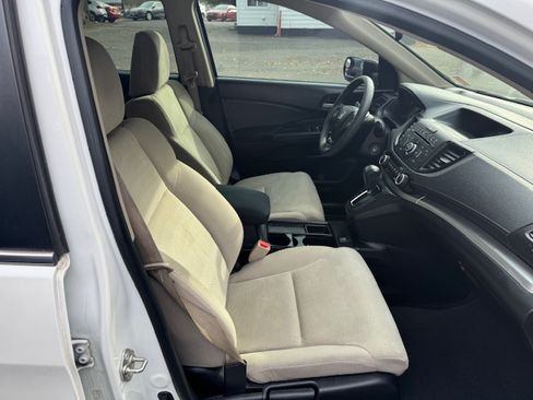 Used 2015 Honda CR-V LX image 11