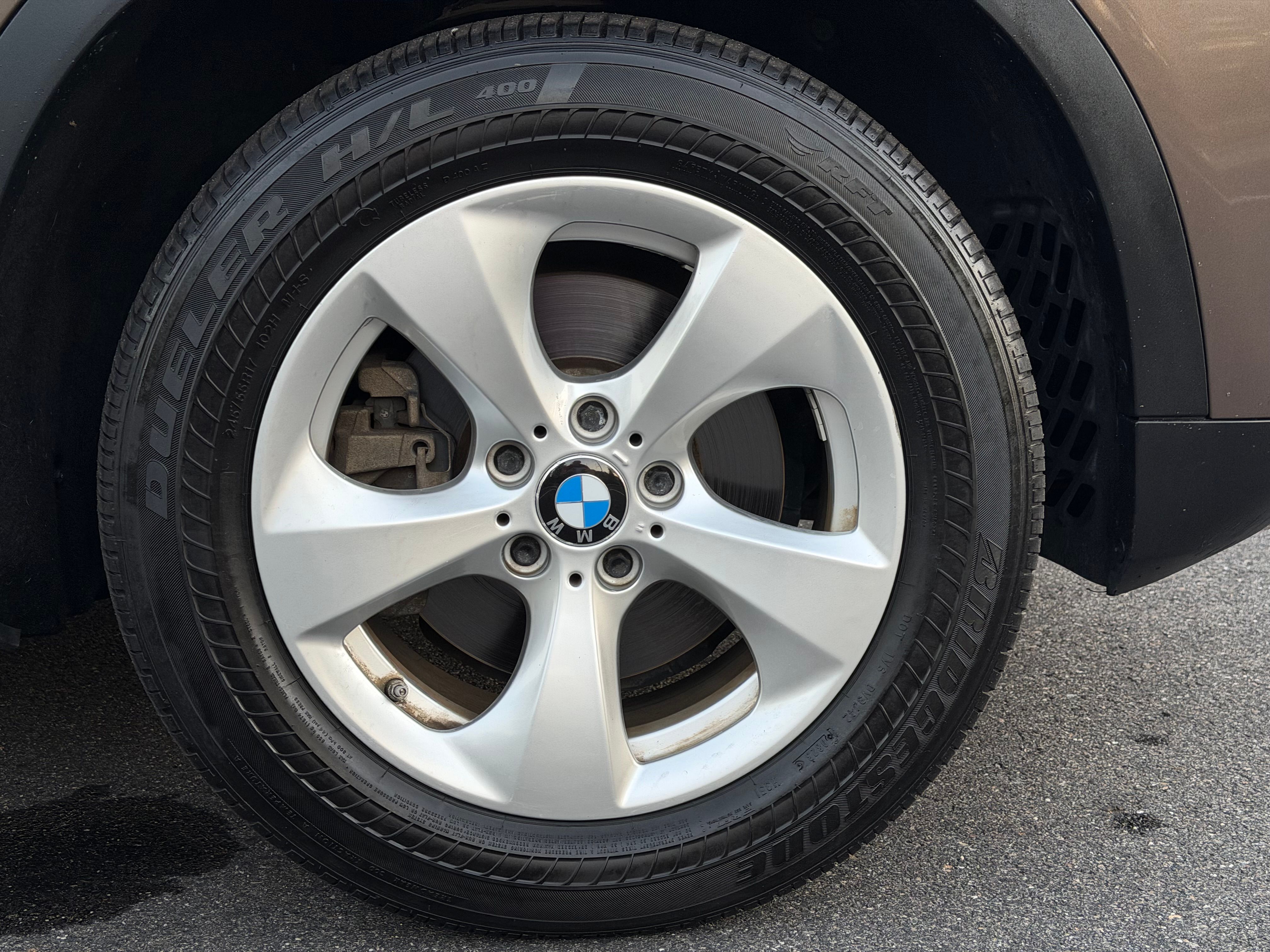 Used 2012 BMW X3 xDrive28i AWD/4WD image 24