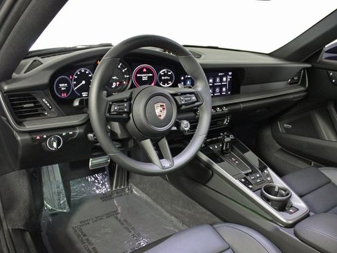 Certified 2024 Porsche 911 Carrera S image 4