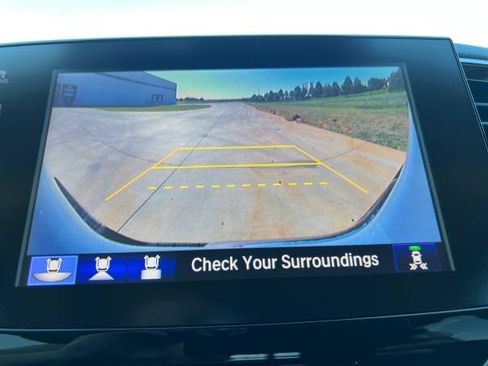 Used 2023 Honda Ridgeline RTL-E image 23