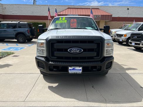 Used 2012 Ford F250 XL image 2