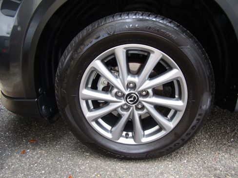 Used 2022 MAZDA CX-5 image 18