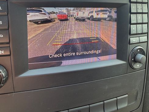 Used 2018 Mercedes-Benz Metris image 13