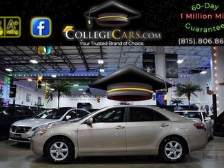 Used 2009 Toyota Camry LE video 1