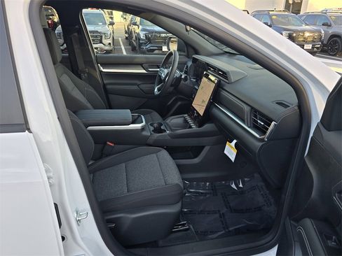 New 2026 GMC Terrain Elevation image 30