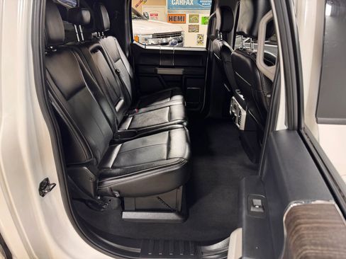 Used 2021 Ford F250 Lariat w/ Tremor Off-Road Package image 17