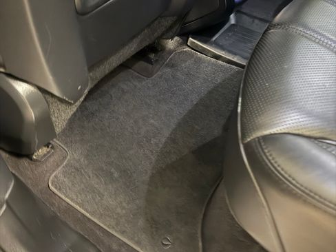 Used 2016 Land Rover Range Rover Sport HSE image 7