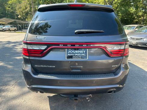 Used 2018 Dodge Durango 2WD GT image 4