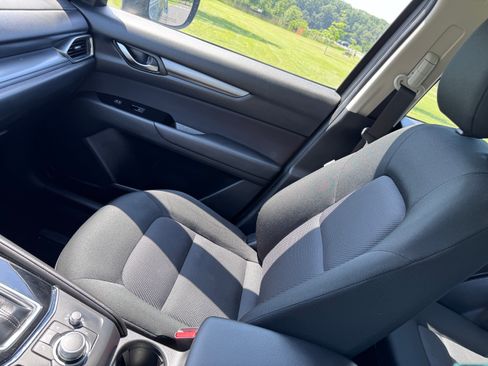 Used 2023 MAZDA CX-5 image 12