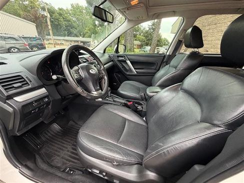 Used 2015 Subaru Forester 2.0XT Touring AWD/4WD image 7