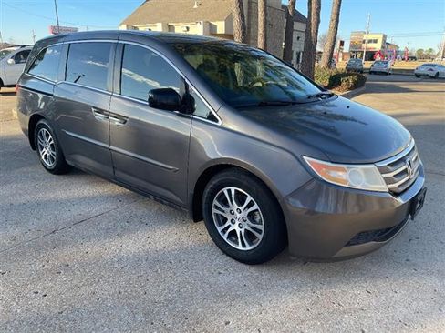 Used 2012 Honda Odyssey EX image 8
