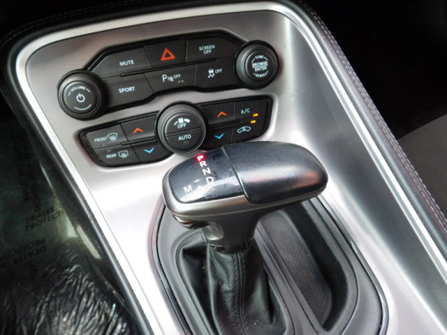 Used 2020 Dodge Challenger GT RWD image 22