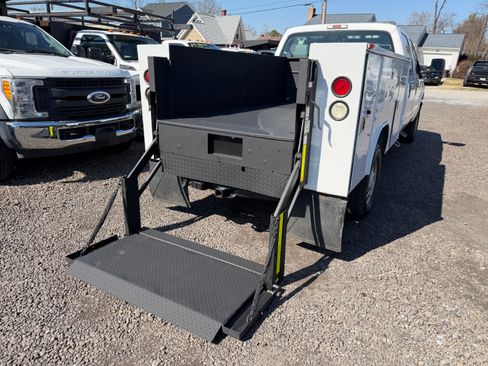 Used 2012 Ford F350 image 9