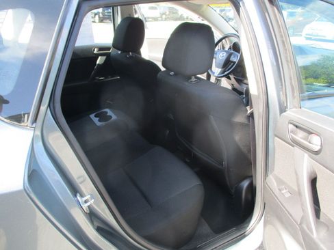 Used 2013 MAZDA MAZDA3 i Touring image 24