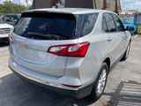 Used 2021 Chevrolet Equinox LT image 6