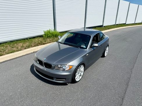 Used 2010 BMW 128i Coupe RWD image 31