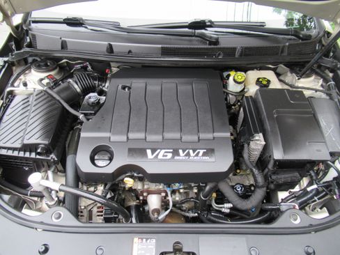 Used 2012 Buick LaCrosse Premium FWD image 20