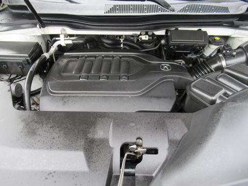 Used 2015 Acura MDX SH image 23