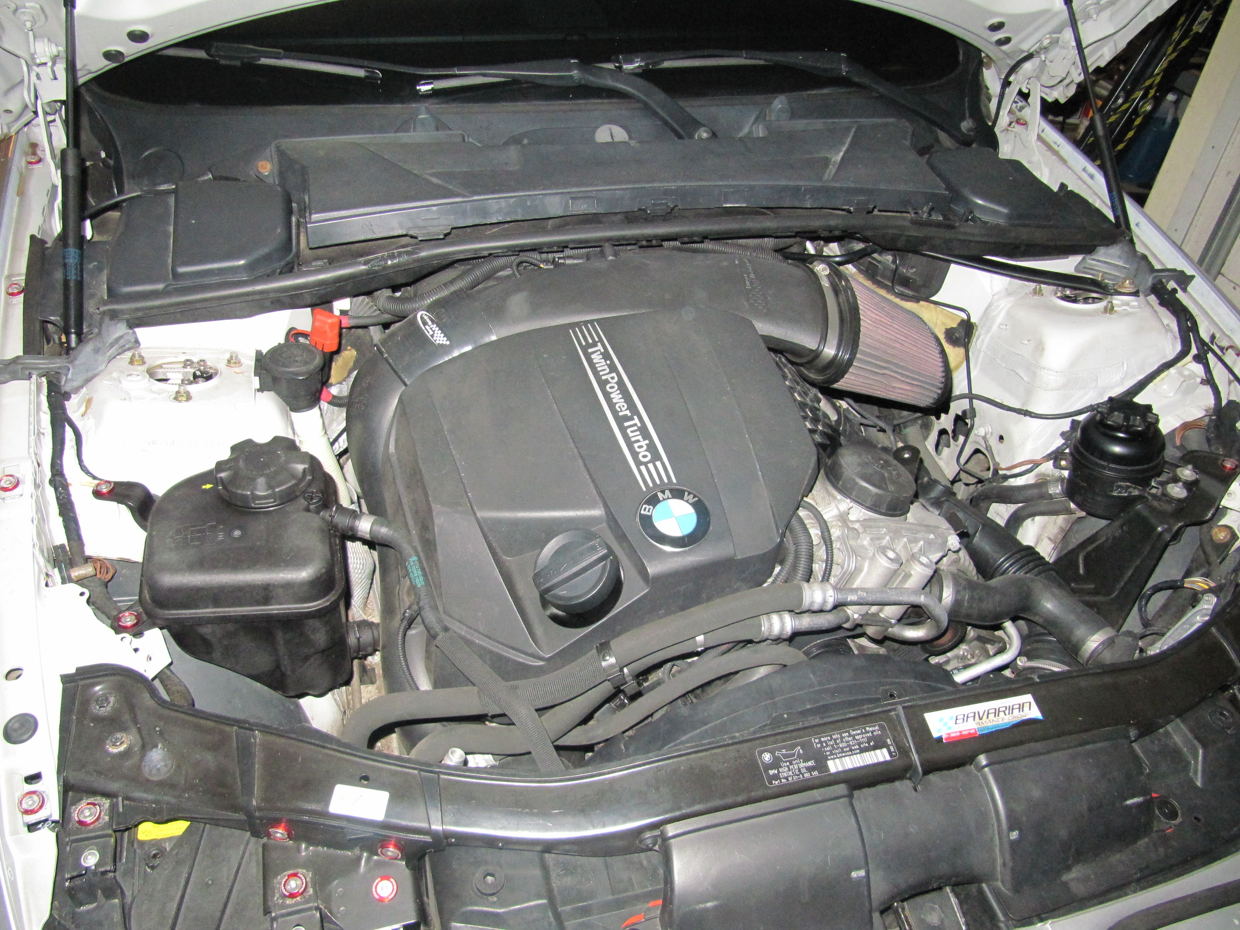 Used 2013 BMW 335i Convertible RWD image 28