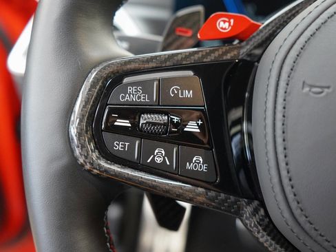 Used 2025 BMW M3 Competition image 52