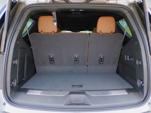 New 2026 Chevrolet Tahoe High Country image 45