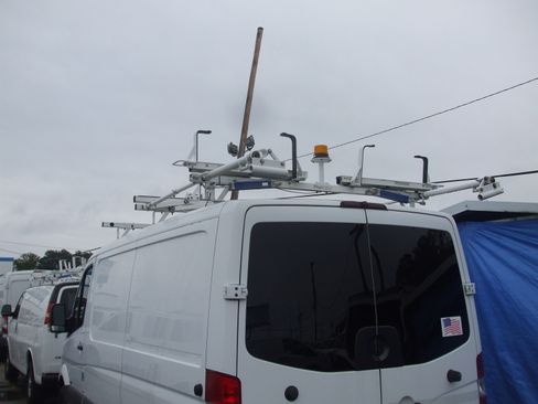 Used 2013 Mercedes-Benz Sprinter 2500 image 7