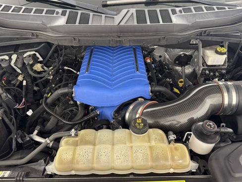 Used 2021 Ford F150 Raptor R image 20