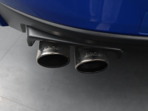 Used 2020 Subaru WRX STI image 16