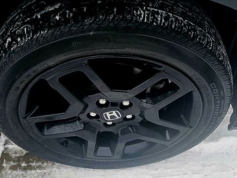 Used 2023 Honda Passport EX-L image 11