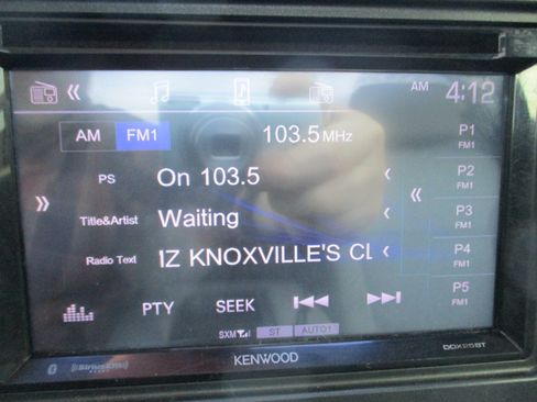 Used 2015 Chevrolet Silverado 1500 LS image 35