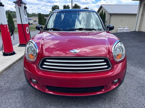 Used 2013 MINI Cooper Countryman UNAVAIL FWD image 3