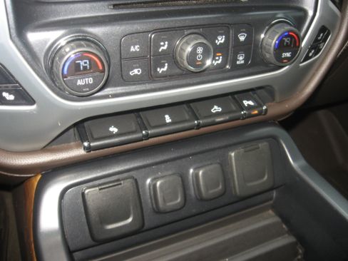 Used 2014 GMC Sierra 1500 SLT image 12