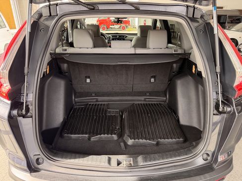 Used 2019 Honda CR-V EX image 17