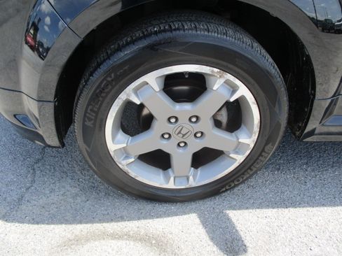 Used 2008 Honda Element 2WD SC image 11