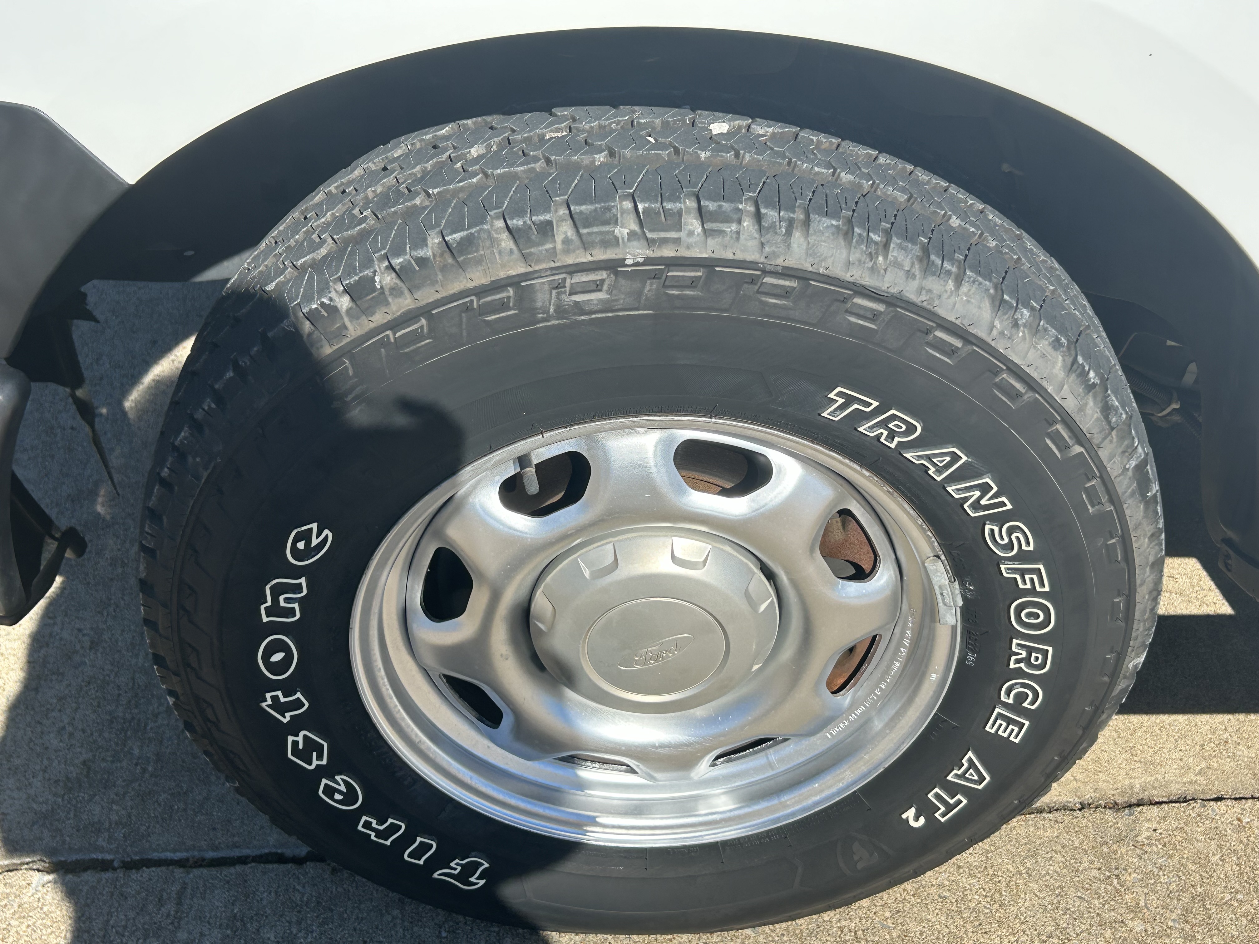 Used 2014 Ford F150 2WD Regular Cab image 25