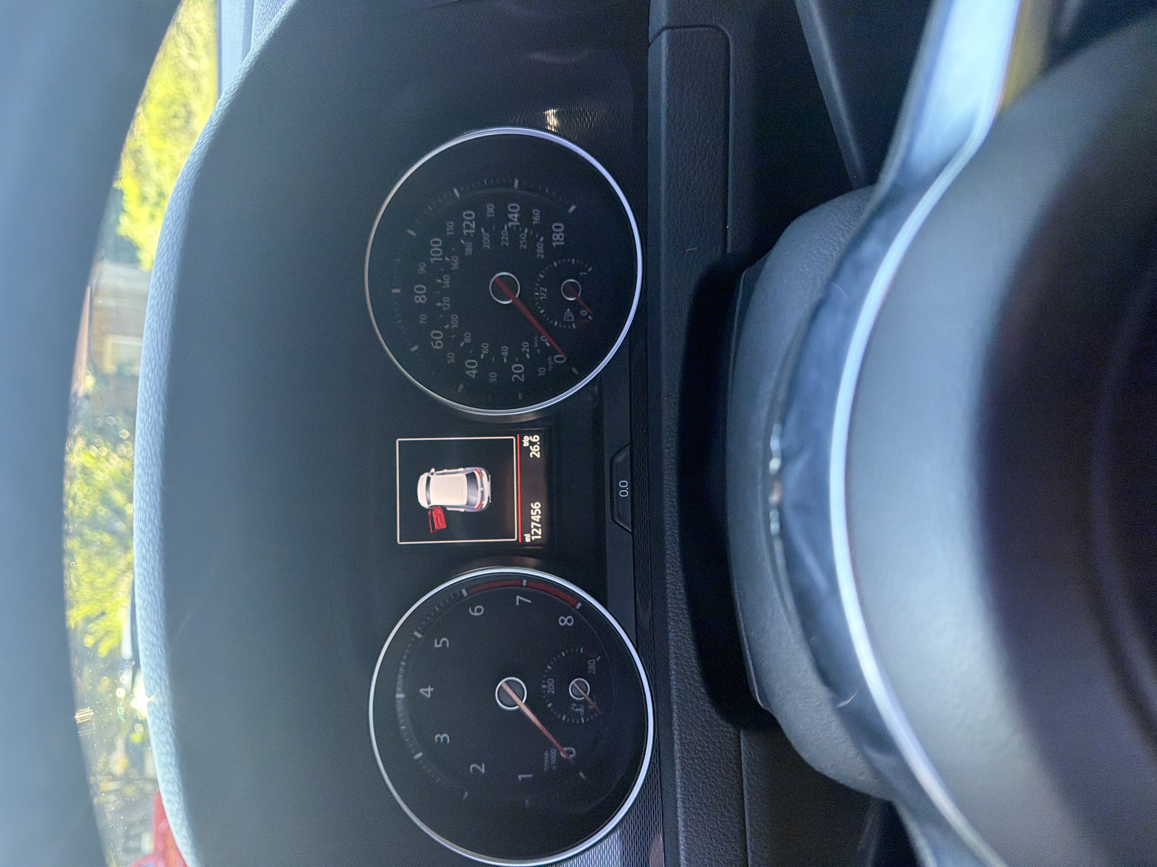 Used 2017 Volkswagen GTI 4-Door FWD image 41