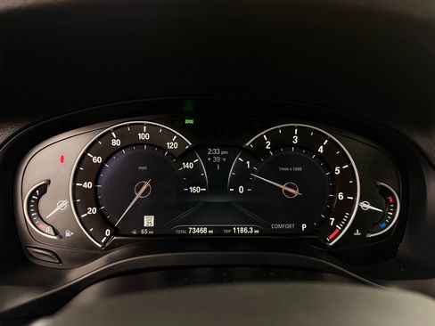 Used 2019 BMW X3 xDrive30i image 31