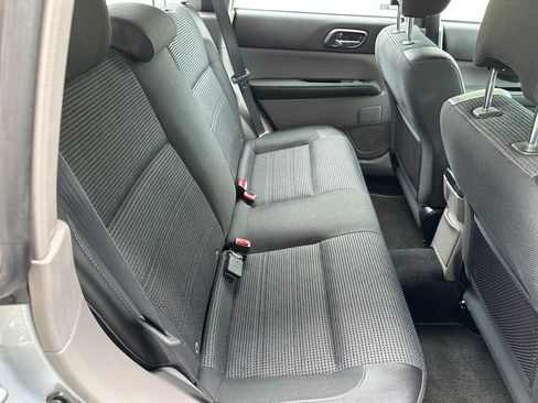 Used 2004 Subaru Forester 2.5XT AWD/4WD image 15