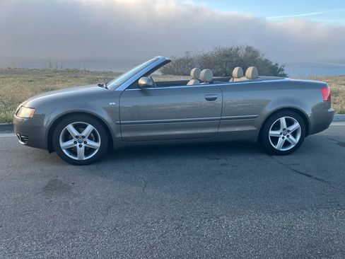 Used 2005 Audi A4 1.8T image 4